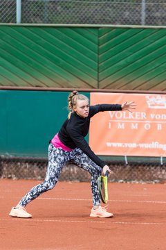 Bild 56 - RL SV Blankenese - TC SCC Berlin : Ergebnis: 3:6